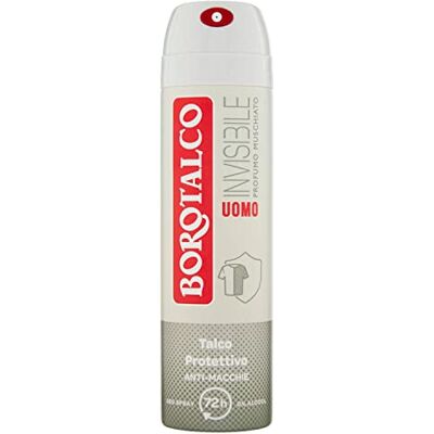 Borotalco soin expert pour adultes pour un usage quotidien avec format polyvalent Borotalco soin expert pour adultes pour un usage quotidien avec format polyvalent