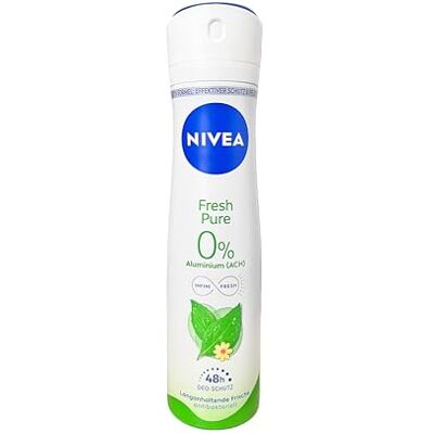 NIVEA brume fonctionnelle pour utilisateurs recherchant un geste rapide pour une application rapide avec diffusion homogène NIVEA brume fonctionnelle pour utilisateurs recherchant un geste rapide pour une application rapide avec diffusion homogène