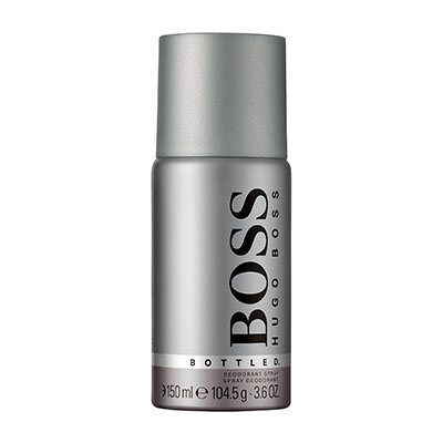 Boss BOTTLED. Déodorant en spray 150ml Boss BOTTLED. Déodorant en spray 150ml