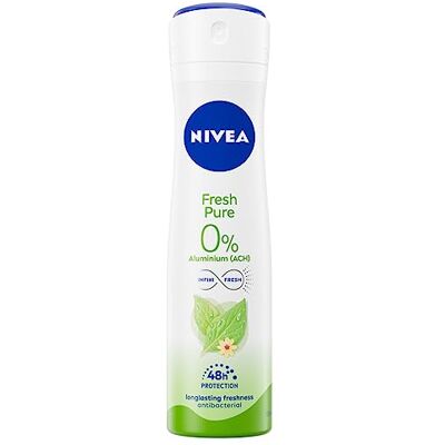 NIVEA brume fonctionnelle pour utilisateurs recherchant un geste rapide pour une application rapide avec diffusion homogène NIVEA brume fonctionnelle pour utilisateurs recherchant un geste rapide pour une application rapide avec diffusion homogène