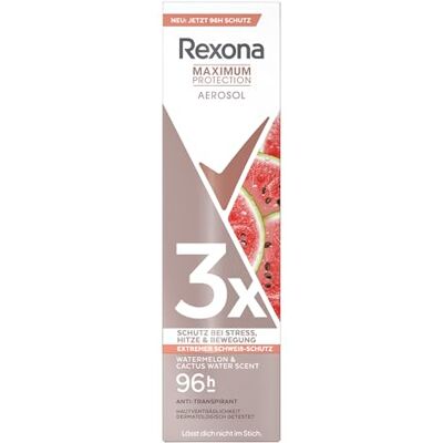 Rexona brume fonctionnelle pour utilisateurs recherchant un geste rapide pour une application rapide avec diffusion homogène Rexona brume fonctionnelle pour utilisateurs recherchant un geste rapide pour une application rapide avec diffusion homogène