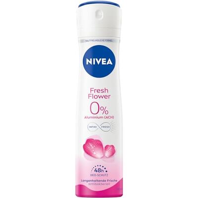 NIVEA brume experte pour utilisateurs recherchant un geste rapide pour une application rapide avec diffusion homogène NIVEA brume experte pour utilisateurs recherchant un geste rapide pour une application rapide avec diffusion homogène