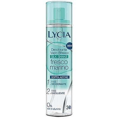 Lycia DEO VAPO BIFASique MARIN Lycia DEO VAPO BIFASique MARIN