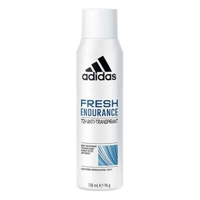 adidas Déodorant Fresh Endurance 72h Anti-perspirant adidas Déodorant Fresh Endurance 72h Anti-perspirant