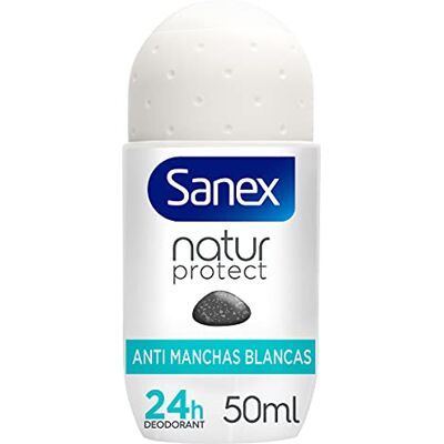 Sanex Déodorants et Anti-Transpirants Sanex Déodorants et Anti-Transpirants