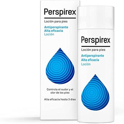 PERSPIREX MAINS ET PIEDS DESO LOCI 100 ML PERSPIREX MAINS ET PIEDS DESO LOCI 100 ML
