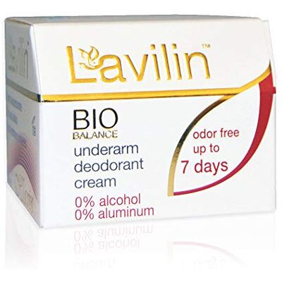 Lavilin Arm Deodorant, 10 cc (12.5 Grams) Lavilin Arm Deodorant, 10 cc (12.5 Grams)