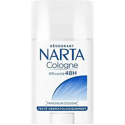 Narta Stick F. Cologne 50Ml Narta Stick F. Cologne 50Ml