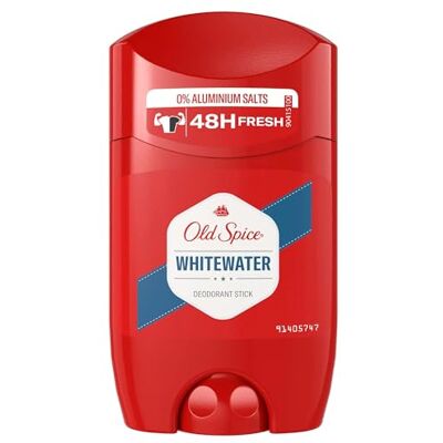 Old Spice White Water Déodorant Stick 50 ml Old Spice White Water Déodorant Stick 50 ml