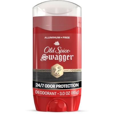Old Spice Old Zone Rouge Collection Parfum Plastronner Hommes Déodorant 3 Oz Old Spice Old Zone Rouge Collection Parfum Plastronner Hommes Déodorant 3 Oz