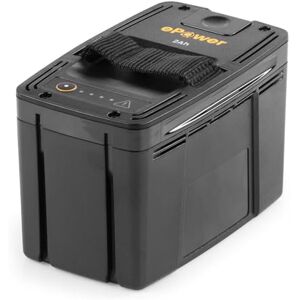 Stiga E 420 274012004/ST1 Batterie de rechange Li-ion 48 V 2 Ah Stiga E 420 274012004/ST1 Batterie de rechange Li-ion 48 V 2 Ah