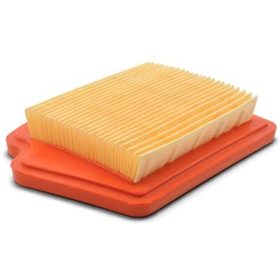 Easyboost filtre à air pour débroussailleuse Stihl FS490 FS510 FS510 CEM FS560 FS560 CEM réf. 41481410300 4148-141-0300 Easyboost filtre à air pour débroussailleuse Stihl FS490 FS510 FS510 CEM FS560 FS560 CEM réf. 41481410300 4148-141-0300
