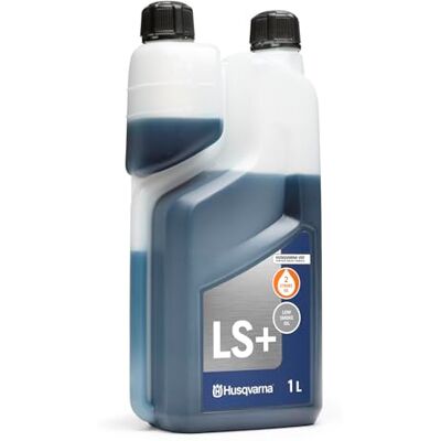 Husqvarna HUS5780370-02,Dvoutakt. olej LS+ 1 litr Husqvarna HUS5780370-02,Dvoutakt. olej LS+ 1 litr