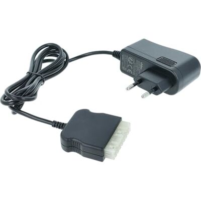 vhbw Bloc d'alimentation compatible avec Wolf-Garten Li-Ion Power 34 4919000 série A (2008) tondeuse à gazon 136 cm vhbw Bloc d'alimentation compatible avec Wolf-Garten Li-Ion Power 34 4919000 série A (2008) tondeuse à gazon 136 cm