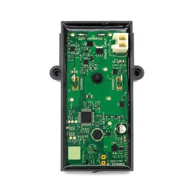 WORX Platine de charge pour robot tondeuse Landroid, tête de charge, signal de boucle WORX Platine de charge pour robot tondeuse Landroid, tête de charge, signal de boucle