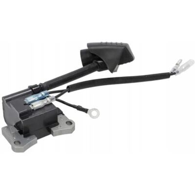 Stiga Bobine d'allumage SBC 242 118804010/0 ORIGINALE Stiga Bobine d'allumage SBC 242 118804010/0 ORIGINALE
