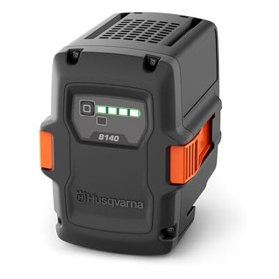 Husqvarna Batterie intégrée 40-B140 lithium-ion 36 V 4 Ah Husqvarna Batterie intégrée 40-B140 lithium-ion 36 V 4 Ah