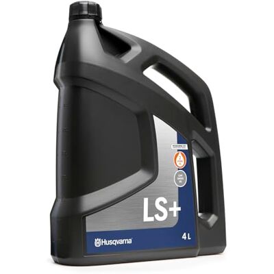 Husqvarna LS+ Huile moteur 2 temps 4L Husqvarna LS+ Huile moteur 2 temps 4L