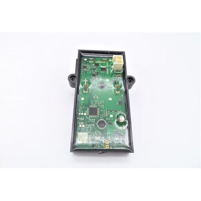 WORX Platine de charge pour robot tondeuse Landroid, tête de charge, signal de boucle WORX Platine de charge pour robot tondeuse Landroid, tête de charge, signal de boucle