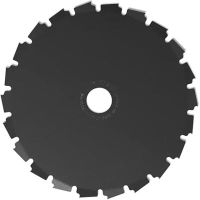 Husqvarna Lame Scarlett pour débroussailleuse 20,3 cm 22 dents 596279601 200-22t Husqvarna Lame Scarlett pour débroussailleuse 20,3 cm 22 dents 596279601 200-22t