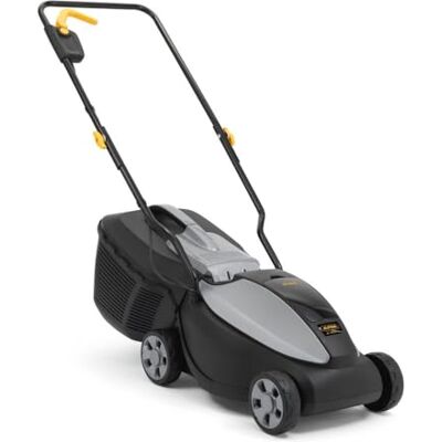 Alpina Tondeuse à gazon à batterie 3020 20 V 30 cm 30 L Alpina Tondeuse à gazon à batterie 3020 20 V 30 cm 30 L