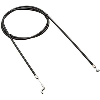 Ratioparts Câble Bowden 1515 mm pour tonneau/crochet en Z Ratioparts Câble Bowden 1515 mm pour tonneau/crochet en Z
