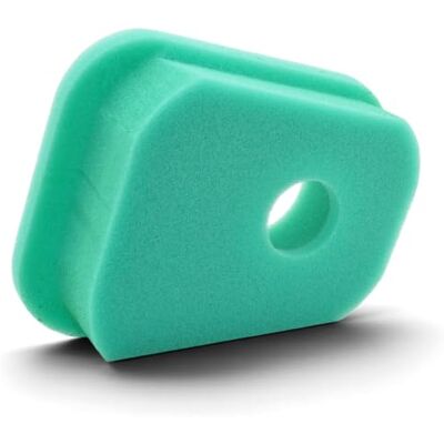 Easyboost filtre à air mousse pour moteur Briggs & Stratton séries 60000 80000 100200 130200 2 à 5 CV réf. 27987S 027987 004108 Easyboost filtre à air mousse pour moteur Briggs & Stratton séries 60000 80000 100200 130200 2 à 5 CV réf. 27987S 027987 004108