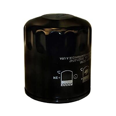 ISE Filtre à huile de rechange pour Briggs and Stratton remplace la pièce numéro 491056 s'adapte à de nombreux moteurs Briggs. ISE Filtre à huile de rechange pour Briggs and Stratton remplace la pièce numéro 491056 s'adapte à de nombreux moteurs Briggs.