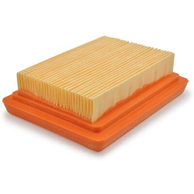 Easyboost filtre à air pour débroussailleuse Stihl FS120 FS200 FS250 FS300 FS350 FS400 FS450 FS480 SP200 SP400 SP450 BT120C BT121 FR350 FR450 référence OEM 41341410300 Easyboost filtre à air pour débroussailleuse Stihl FS120 FS200 FS250 FS300 FS350 FS400 FS450 FS480 SP200 SP400 SP450 BT120C BT121 FR350 FR450 référence OEM 41341410300
