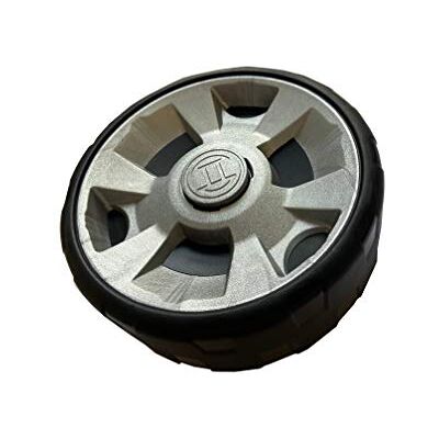 Bosch Roue arri??re pour tondeuse Rotak Bosch Roue arri??re pour tondeuse Rotak