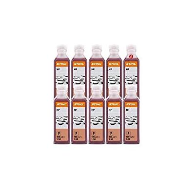 Stihl 10 Sachet deux Huile moteur 2 temps Essence 1 Shot One 07813198401 Tondeuse D??broussailleuse Stihl 10 Sachet deux Huile moteur 2 temps Essence 1 Shot One 07813198401 Tondeuse D??broussailleuse