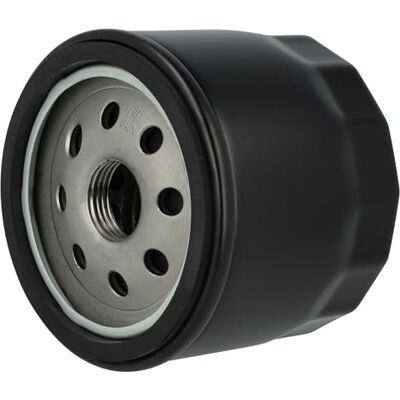 vhbw Filtre à huile de rechange pour Kohler 12 050 01, 1205001-S, 12 050 01-S, 12-050-01-S, 12 050 08 pour tondeuse à gazon vhbw Filtre à huile de rechange pour Kohler 12 050 01, 1205001-S, 12 050 01-S, 12-050-01-S, 12 050 08 pour tondeuse à gazon