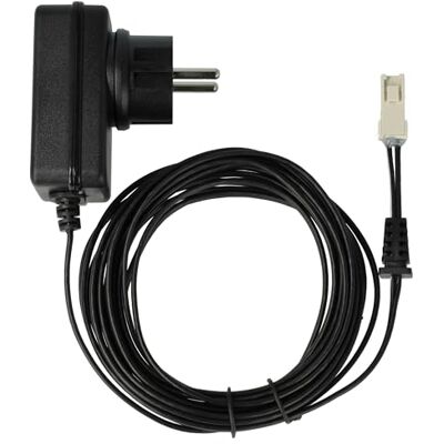 vhbw 1 bloc d'alimentation de rechange pour Worx LA8003, 50040670, 50037050, 50037051, WA3766 pour tondeuse à gazon, robot tondeuse vhbw 1 bloc d'alimentation de rechange pour Worx LA8003, 50040670, 50037050, 50037051, WA3766 pour tondeuse à gazon, robot tondeuse