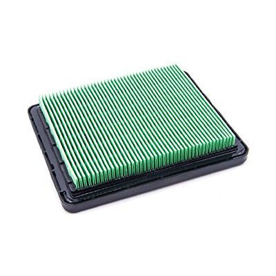 vhbw Filtre compatible avec tondeuse à gazon Honda F220, GC 135, GC 160, GCV 135, GCV 160 (5580402), GCV 190 3 x 11 x 1,9 cm vhbw Filtre compatible avec tondeuse à gazon Honda F220, GC 135, GC 160, GCV 135, GCV 160 (5580402), GCV 190 3 x 11 x 1,9 cm