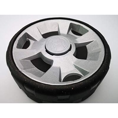 Bosch Roue avant pour tondeuse Rotak Bosch Roue avant pour tondeuse Rotak