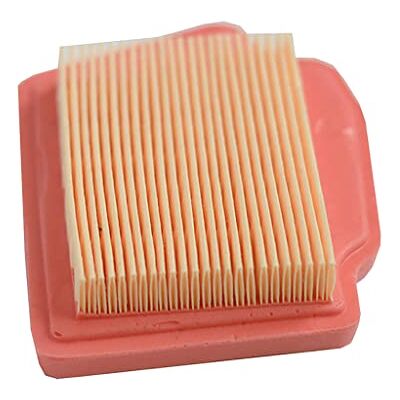 ISE Filtre à air de rechange pour Stihl Remplace 4148 141 0300 Compatible avec les modèles Stihl FS490, FS510, FS560 ISE Filtre à air de rechange pour Stihl Remplace 4148 141 0300 Compatible avec les modèles Stihl FS490, FS510, FS560