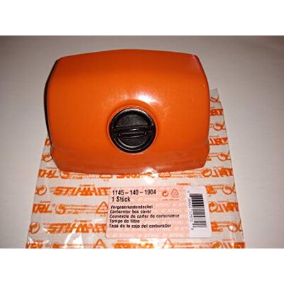Stihl MS201T Couvercle de filtre à air (pour M-Tronic) 1145 140 1904 Stihl MS201T Couvercle de filtre à air (pour M-Tronic) 1145 140 1904