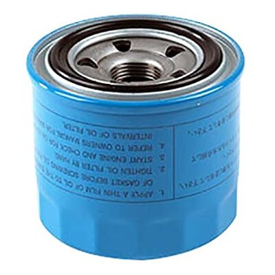 ISE Filtre à huile de rechange pour ki Remplace le numéro de pièce P103-521-302-00 Compatible avec ki SG13, SXG19, SXG22 et beaucoup d'autres modèles. Filtre à huile hydraulique ISE Filtre à huile de rechange pour ki Remplace le numéro de pièce P103-521-302-00 Compatible avec ki SG13, SXG19, SXG22 et beaucoup d'autres modèles. Filtre à huile hydraulique