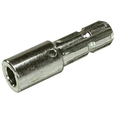 AMA Réduction Prise de Force 1" 3/8 Ø 25 sans clavette AMA Réduction Prise de Force 1" 3/8 Ø 25 sans clavette