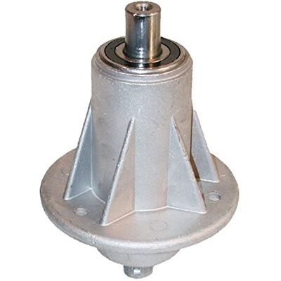 Castelgarden Palier de Lame droit adaptable pour autoportée à éjection arrière 92 cm Hauteur: 179mm. Remplace origine: 82207203/0 Castelgarden Palier de Lame droit adaptable pour autoportée à éjection arrière 92 cm Hauteur: 179mm. Remplace origine: 82207203/0