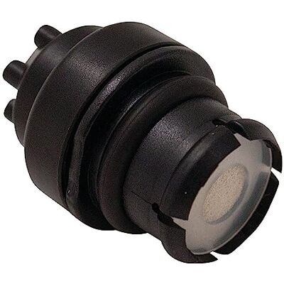 Stihl 0000 350 5800 Évent de réservoir de carburant OEM compatible avec BG55 BG56 MS260 MS360 MS440 Stihl 0000 350 5800 Évent de réservoir de carburant OEM compatible avec BG55 BG56 MS260 MS360 MS440