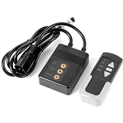 Duronic EPS/télécommande pour une utilisation avec les écrans de projection EPS (électriques) Duronic EPS/télécommande pour une utilisation avec les écrans de projection EPS (électriques)