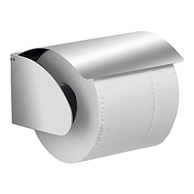 Gedy Brossé, 6,7 x 12,3 x 8,8 cm, G-Tokyo, Papier Toilette Couvert, Dimensions 6,7 x 12,3 x 8,8 cm et Poids 0,292 kg, Porte Rouleau en Acier Inoxydable 304, Garantie 15 Ans, Design R&S, Unique Gedy Brossé, 6,7 x 12,3 x 8,8 cm, G-Tokyo, Papier Toilette Couvert, Dimensions 6,7 x 12,3 x 8,8 cm et Poids 0,292 kg, Porte Rouleau en Acier Inoxydable 304, Garantie 15 Ans, Design R&S, Unique