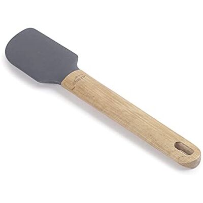 Lacor Spatule en Acier Inoxydable - Ustensiles de Cuisine Lacor Spatule en Acier Inoxydable - Ustensiles de Cuisine
