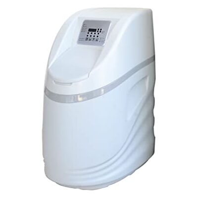 Bbagua Ceramic Pilot 2.0 waterontharder voor huishoudelijk gebruik. Ideaal voor woningen met maximaal 2 badkamers en 5 personen. Ontkalkt het water in het hele huis. . Bbagua Ceramic Pilot 2.0 waterontharder voor huishoudelijk gebruik. Ideaal voor woningen met maximaal 2 badkamers en 5 personen. Ontkalkt het water in het hele huis. .