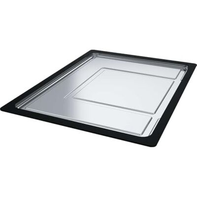 Franke Bac égouttoir en acier inoxydable 326 x 440 x 23 mm Franke Bac égouttoir en acier inoxydable 326 x 440 x 23 mm