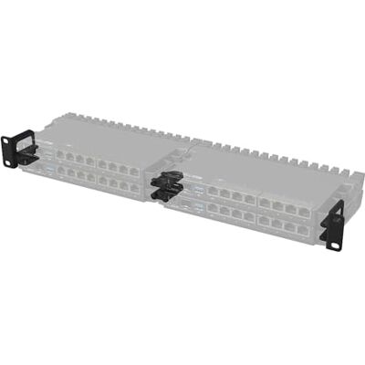 Mikrotik Rackmount Ears Set for RB5009 Marque Mikrotik Rackmount Ears Set for RB5009 Marque