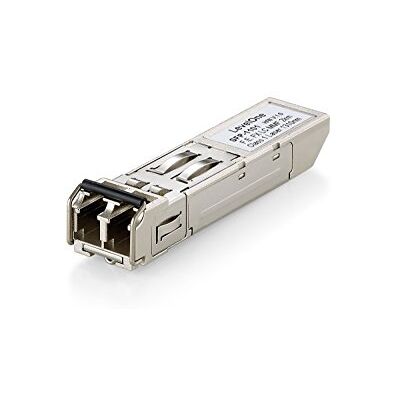 LevelOne Level One 155 m MMF SFP (2 km, 1310 nm) LevelOne Level One 155 m MMF SFP (2 km, 1310 nm)