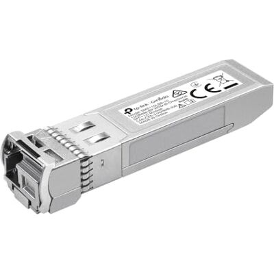 TP-Link MODULO SFP+ TP LINK OMADA SM5110LSB-10 TP-Link MODULO SFP+ TP LINK OMADA SM5110LSB-10