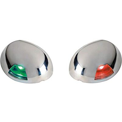 Osculati Fanale led sea-dog sx 20 mt Osculati Fanale led sea-dog sx 20 mt